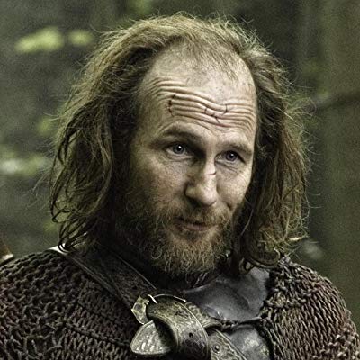 Thoros of Myr