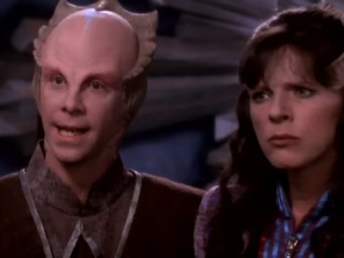 Delenn