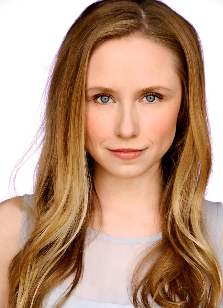 Alexandra Fritz