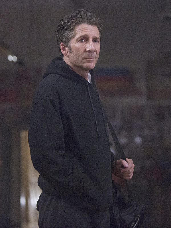 Leland Orser
