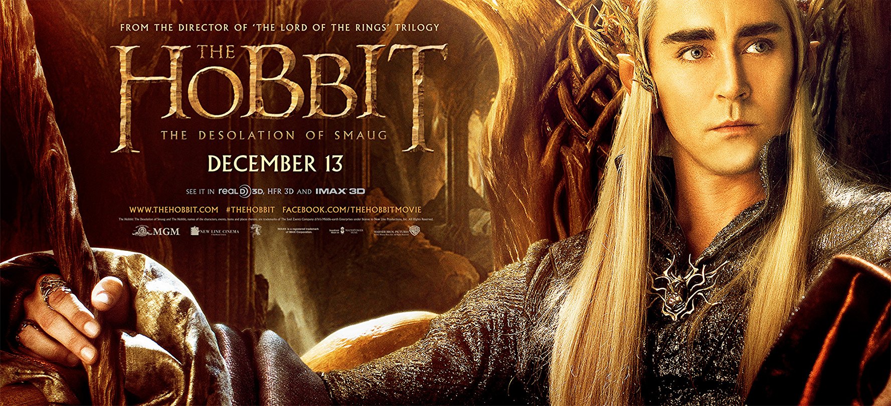 Thranduil