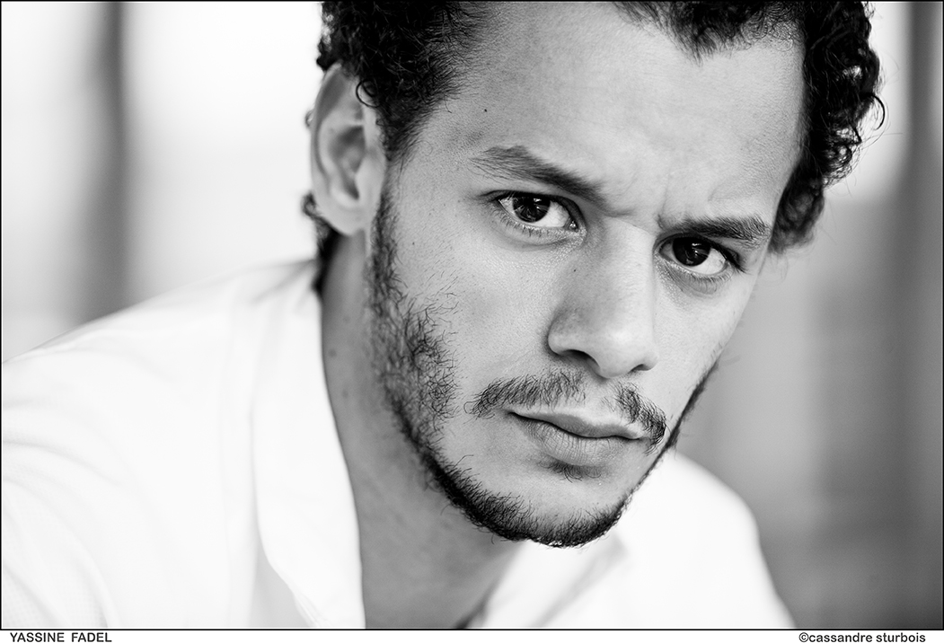 Yassine Fadel