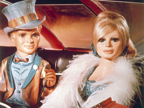 Lady Penelope