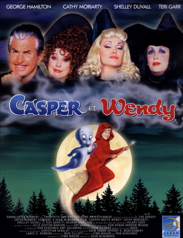Casper