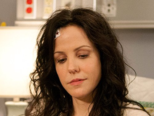 Mary-Louise Parker