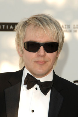 Nick Rhodes