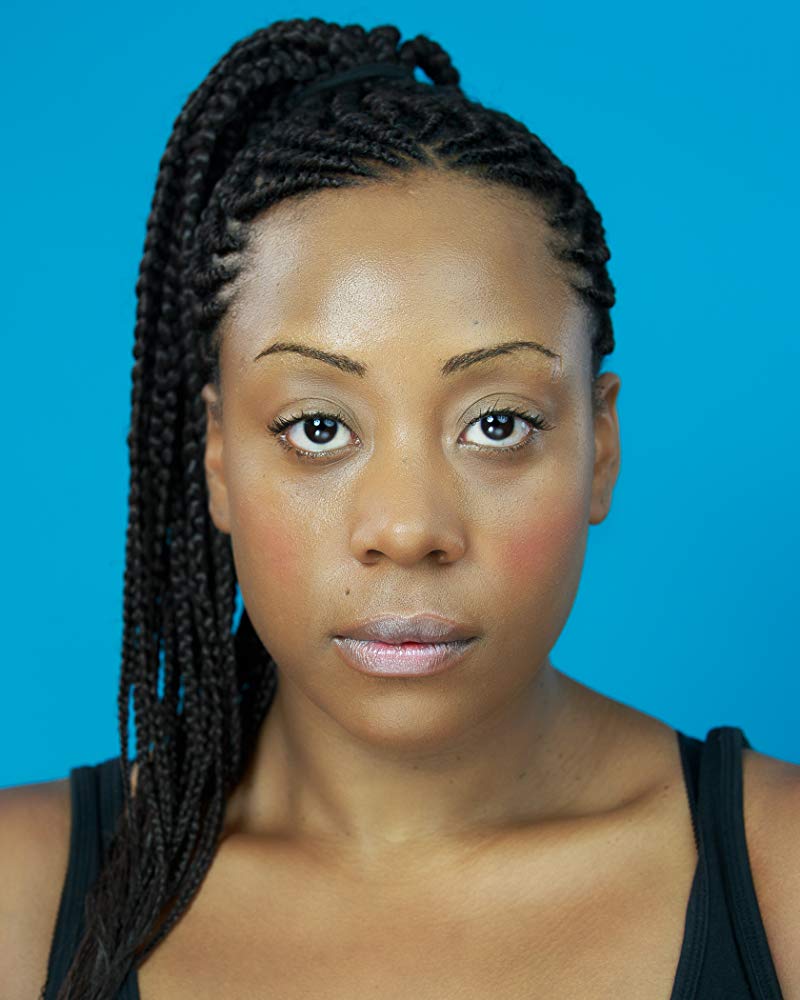Shantelle Rochester