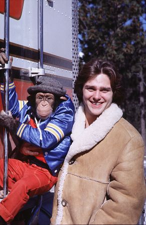 Greg Evigan