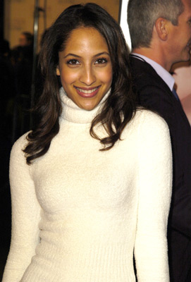 Christel Khalil