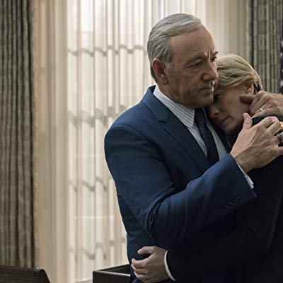 Claire Underwood