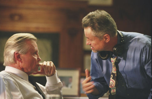 Jonathan Demme