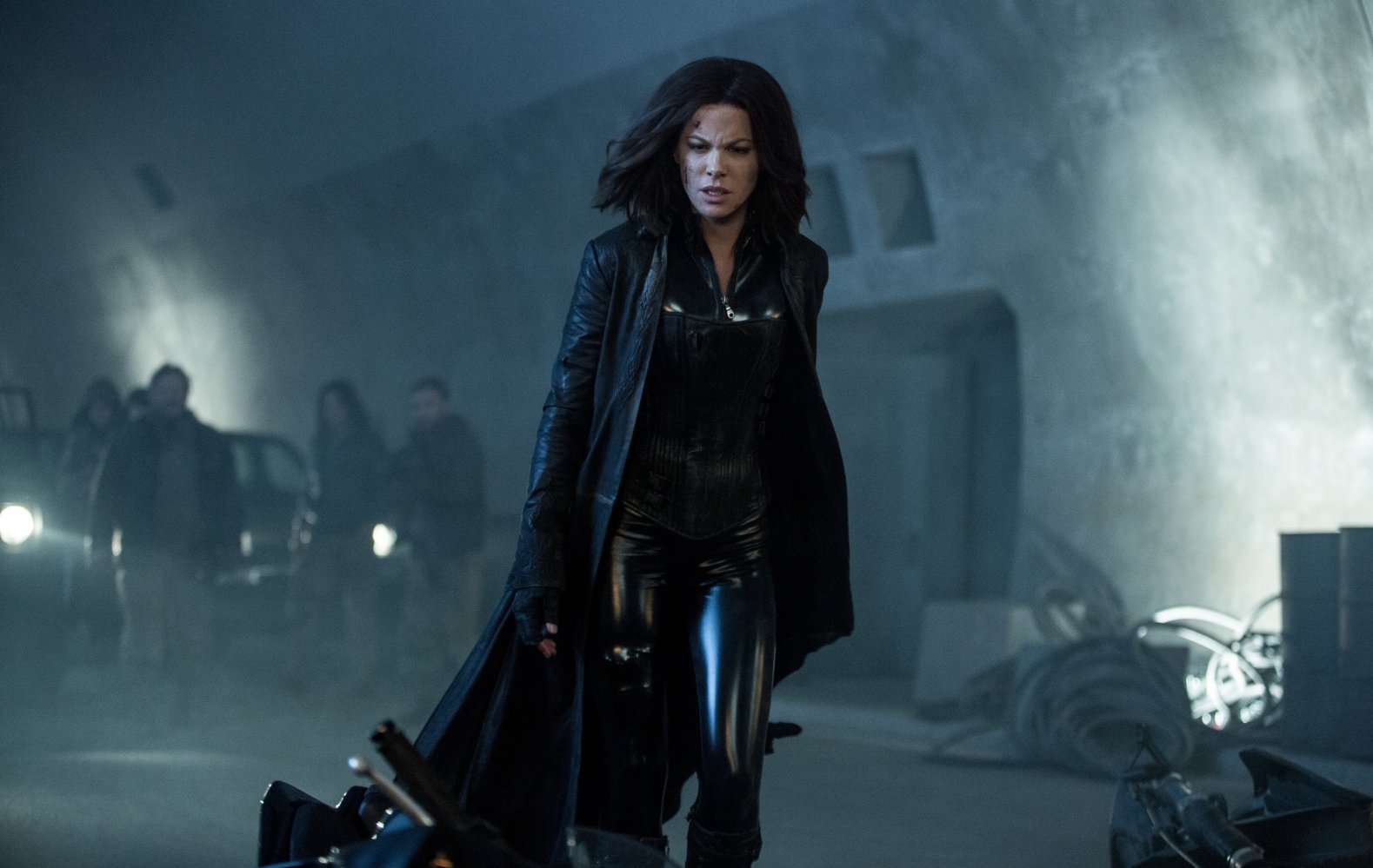Selene