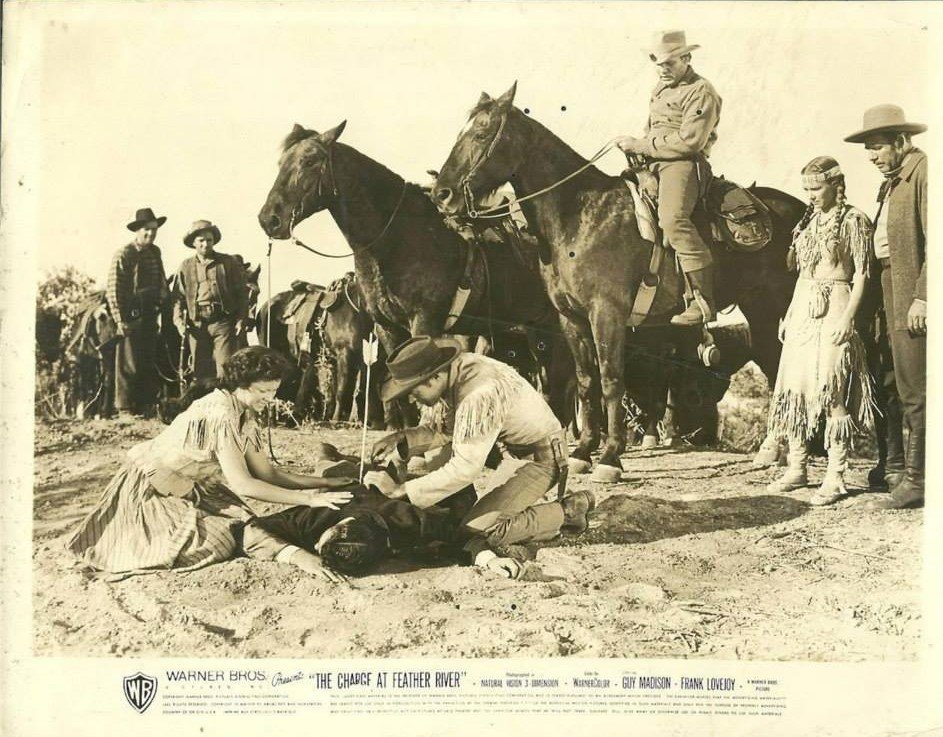 Guy Madison