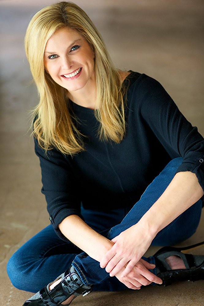 Tanya Foster