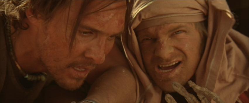 Dirk Pitt