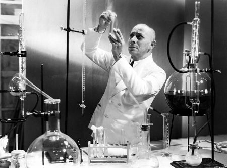 Erich von Stroheim