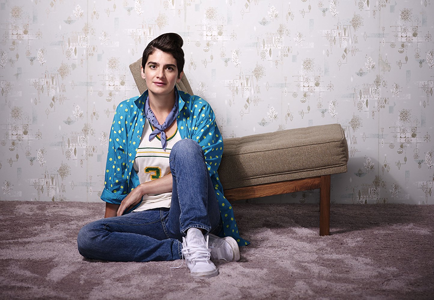 Ali Pfefferman