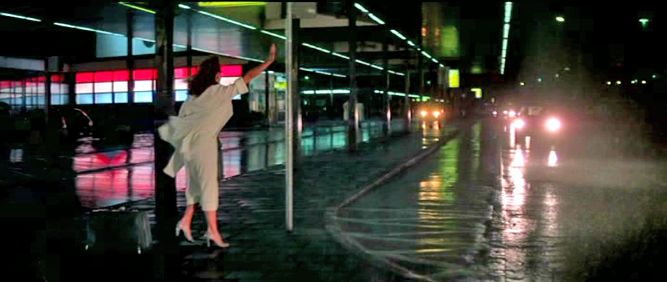 Suzy Bannion