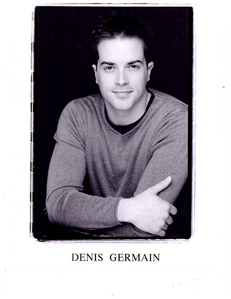 Denis Germain