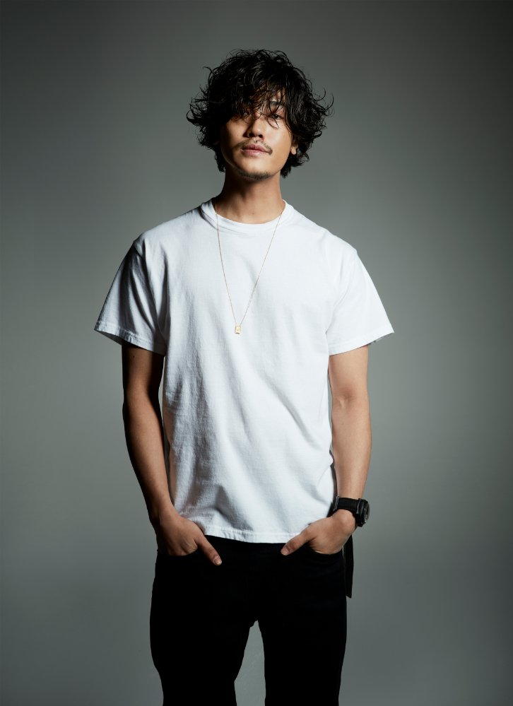 Jin Akanishi