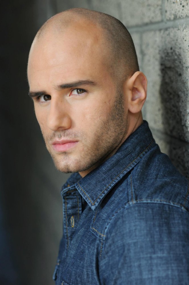 Seth Laird