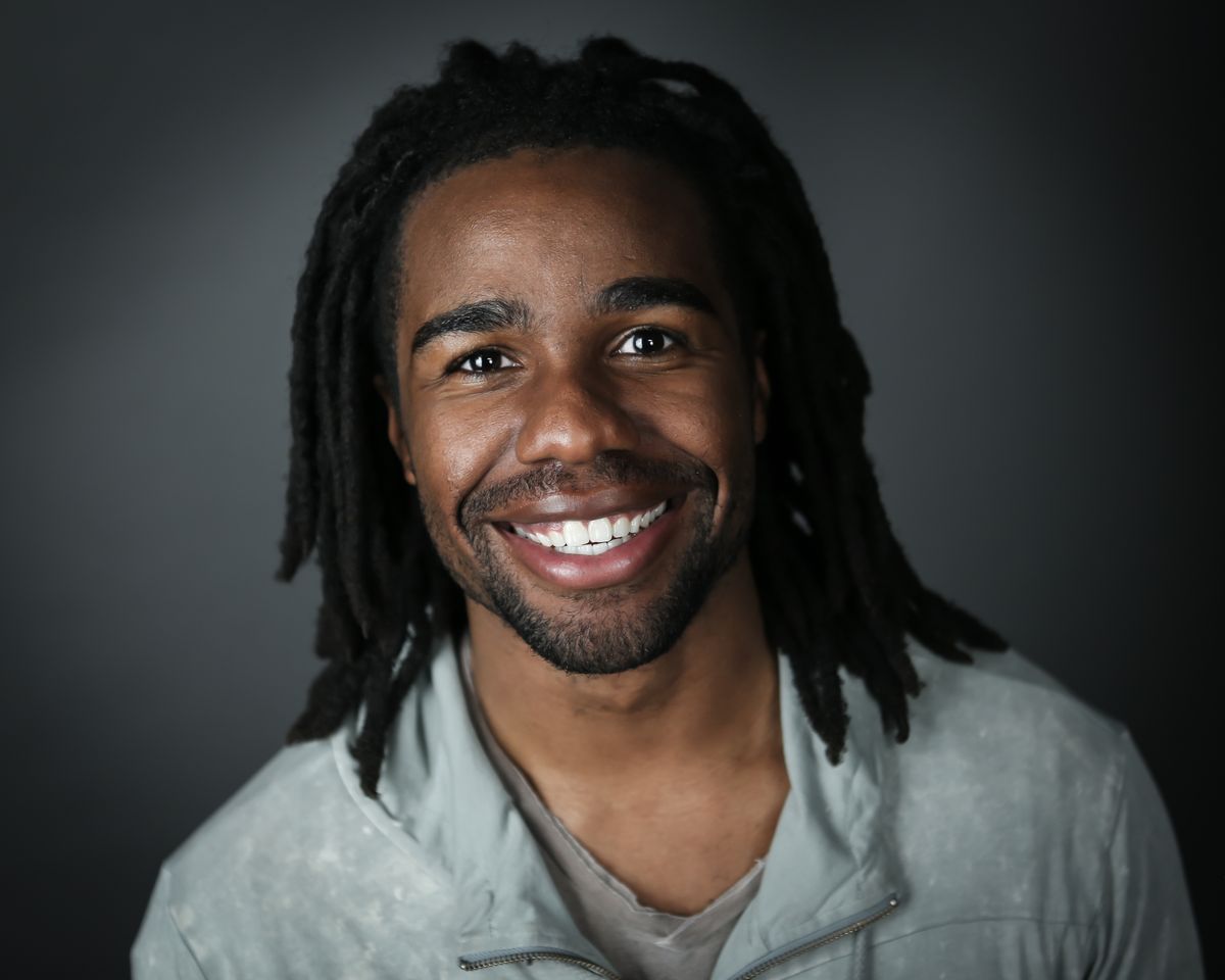 Jabari Thomas