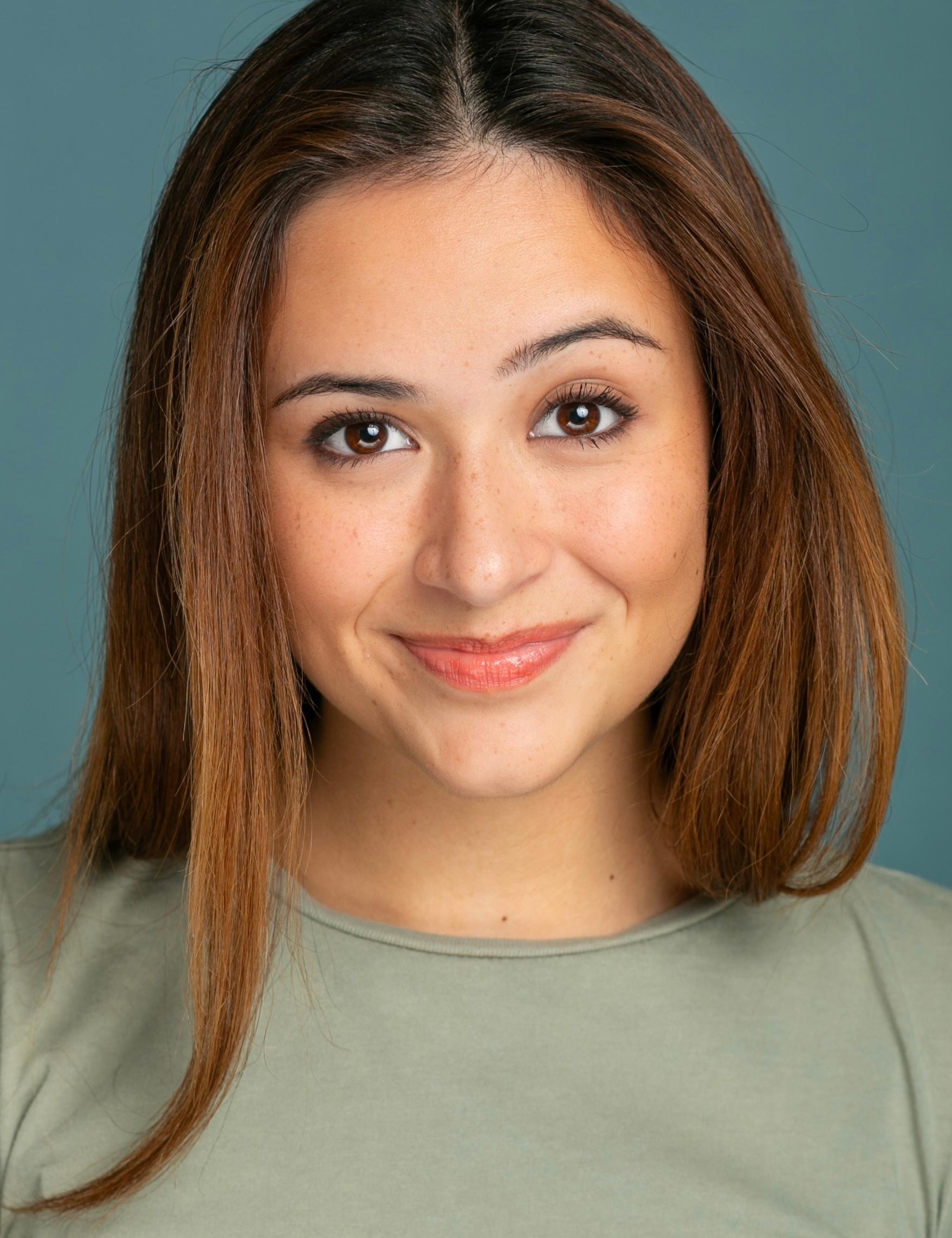 Maddie Cravens