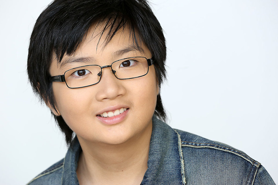 Matthew Zhang