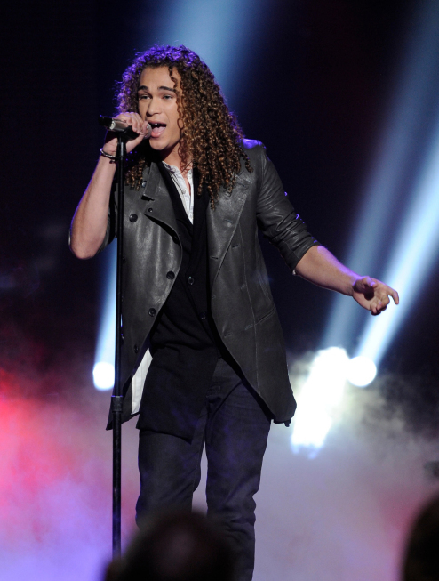 DeAndre Brackensick