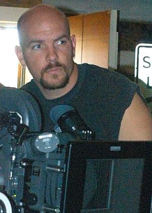 Darrin Dickerson