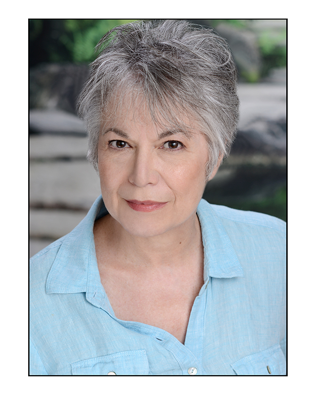 Jacqueline Sydney