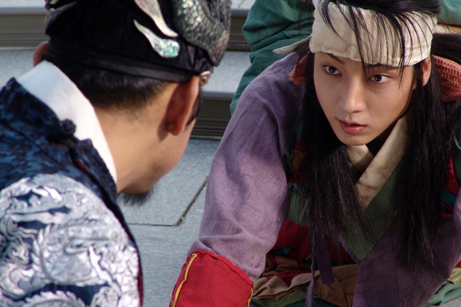 Jin-yeong Jeong