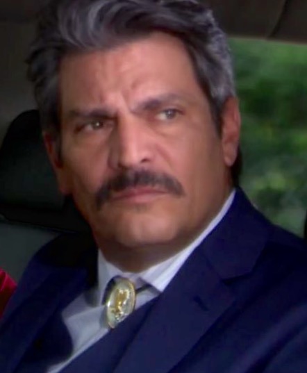 Roberto Mateos