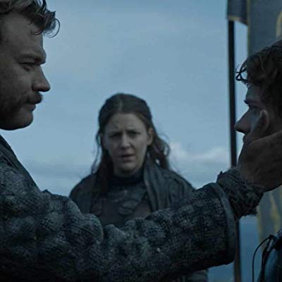 Euron Greyjoy