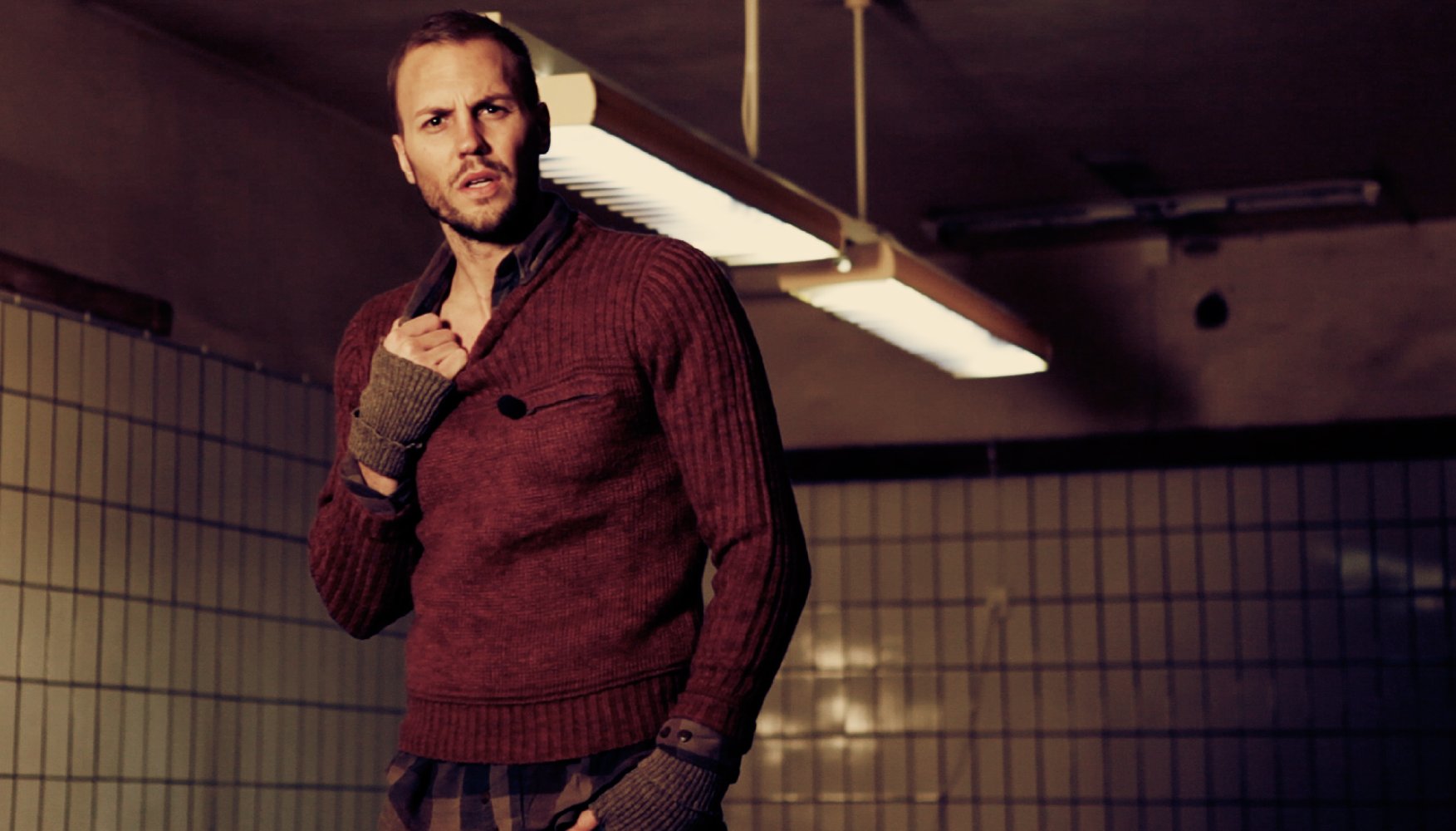 Andreas Utterhall