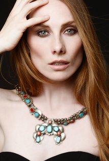 Rosie Marcel