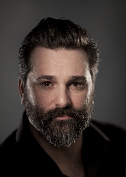 Michael Marco