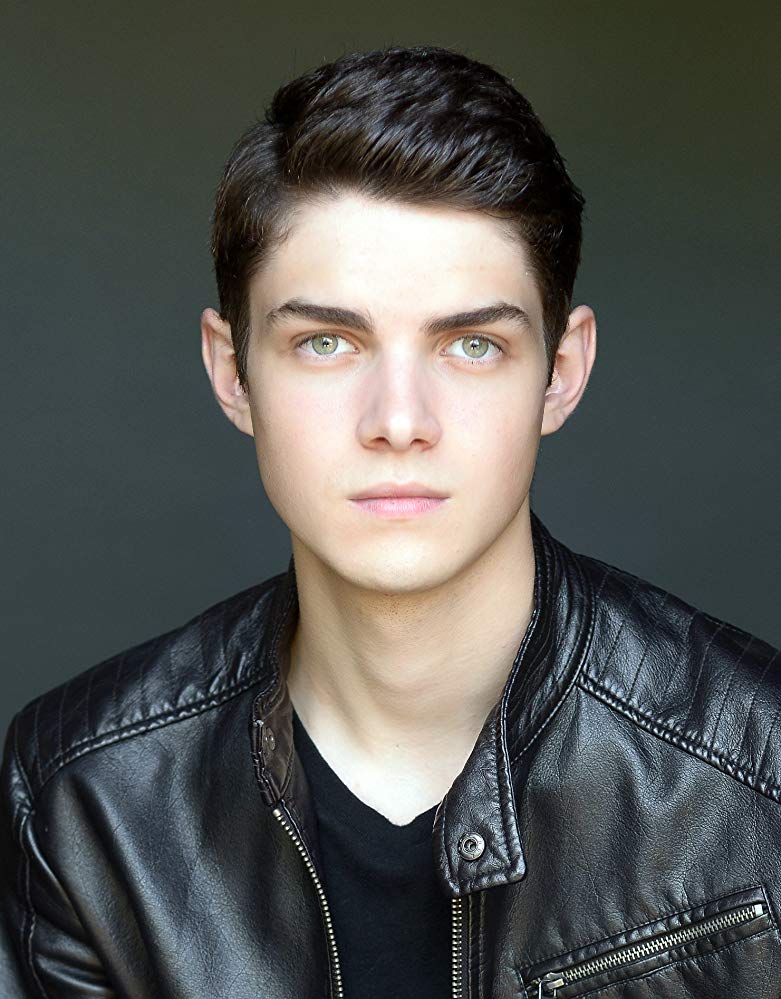 Damon McKinnis