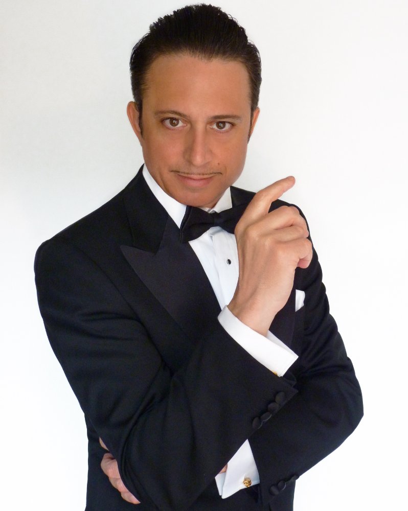 Ronnie Magri
