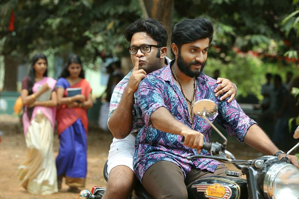 Aju Varghese