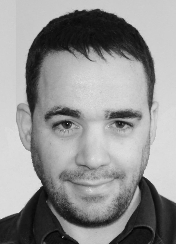 Rhys Horler