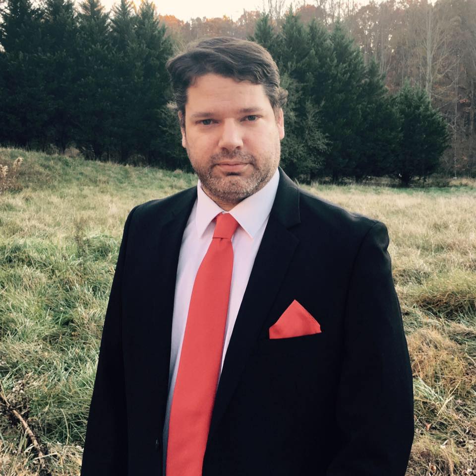 William Mahnken