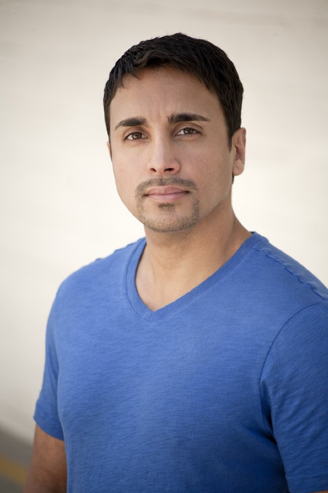 Arsh Singh