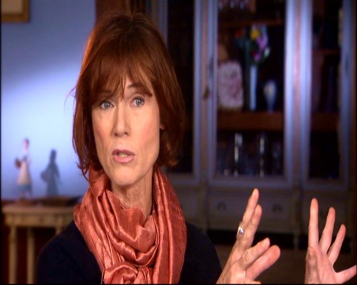 Linda Woolverton