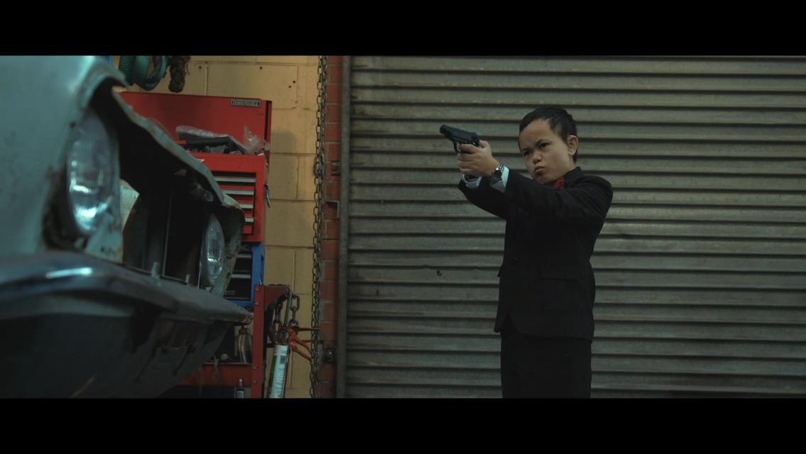 Sam Humphrey