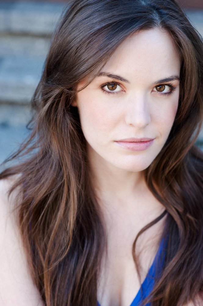 Anna Lunberry