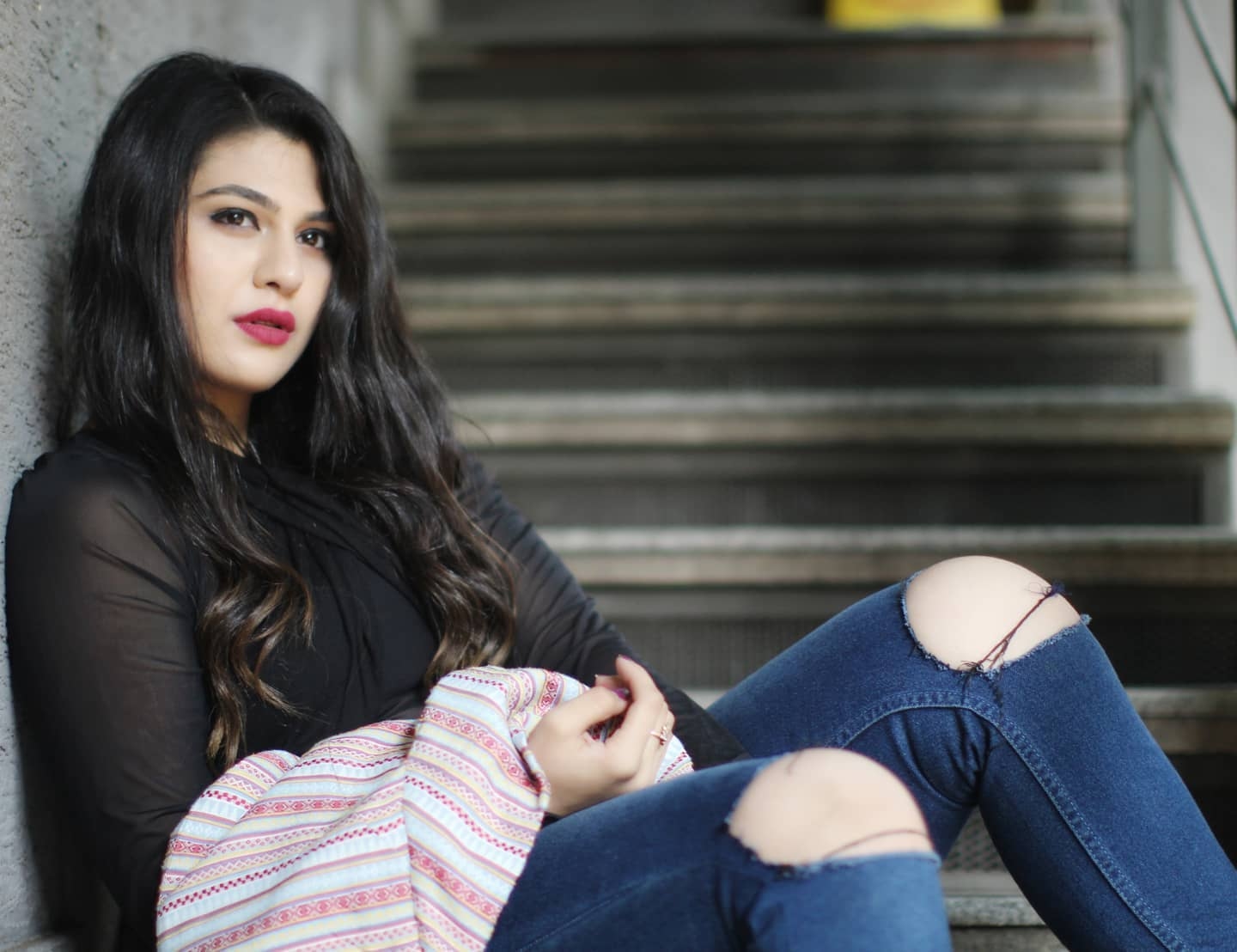 Roshni Wadhwani