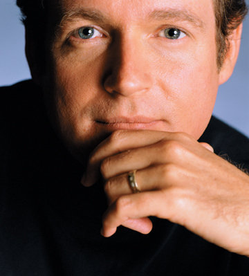 Larry Morgan