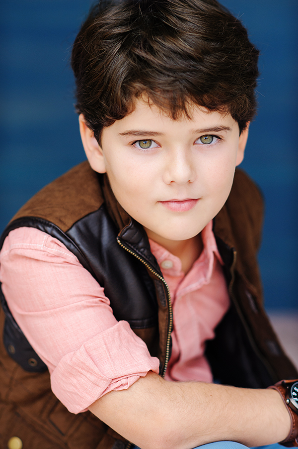 Jackson Tessmer