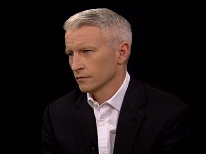 Anderson Cooper